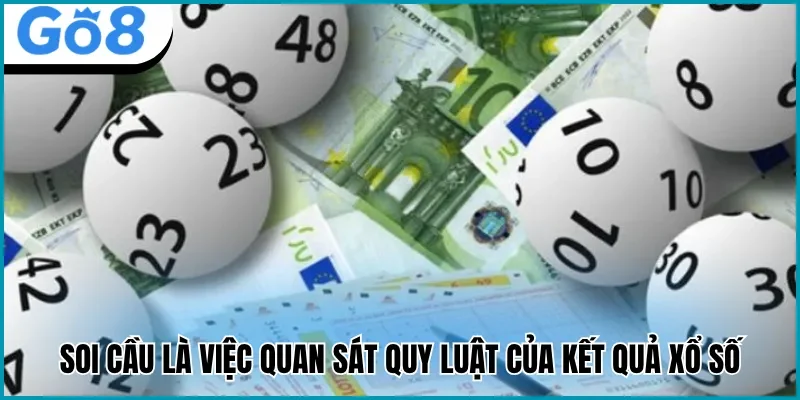 Tìm hiểu về soi cầu lô đề